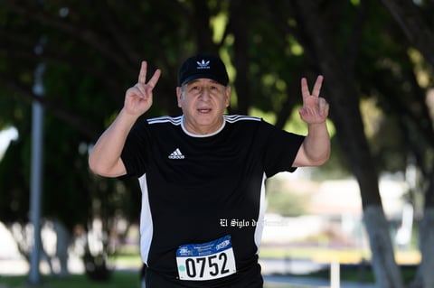 Fotos de la Carrera 21k autocentro autopop 2021, décimo aniversario