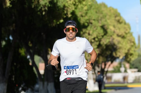 Fotos de la Carrera 21k autocentro autopop 2021, décimo aniversario