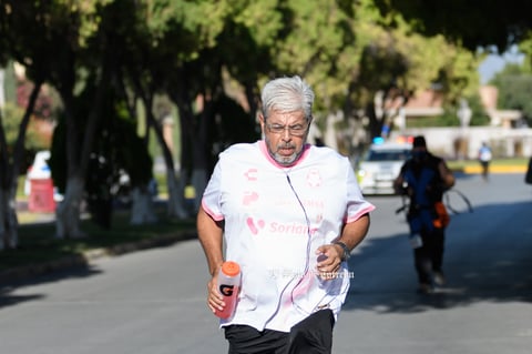 Fotos de la Carrera 21k autocentro autopop 2021, décimo aniversario