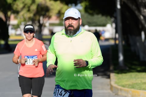 Fotos de la Carrera 21k autocentro autopop 2021, décimo aniversario