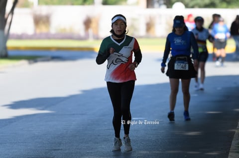 Fotos de la Carrera 21k autocentro autopop 2021, décimo aniversario