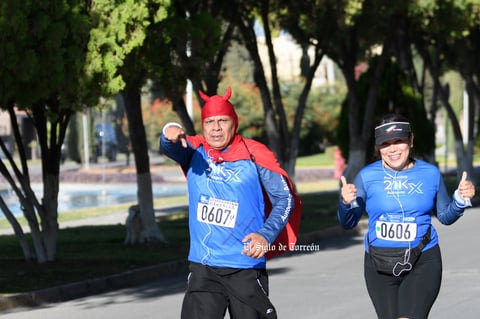 Fotos de la Carrera 21k autocentro autopop 2021, décimo aniversario