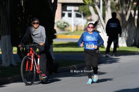 Fotos de la Carrera 21k autocentro autopop 2021, décimo aniversario