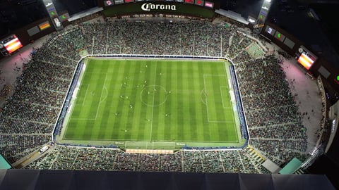 Un vistazo a lo que ha sido el desarrollo de la casa del Santos Laguna 