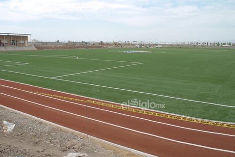 Un vistazo a lo que ha sido el desarrollo de la casa del Santos Laguna 