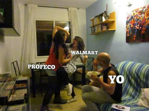 Reciben con memes El Buen Fin en redes sociales