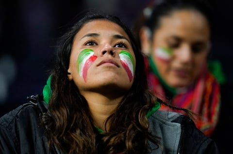 Selección Mexicana cae ante la de Estados Unidos, en octagonal clasificatorio a Mundial de Qatar 2022