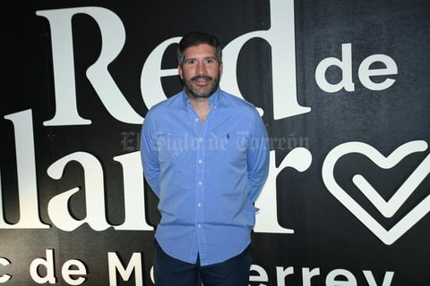 12112021 EVENTO SOCIAL.  Alejandro Martínez.