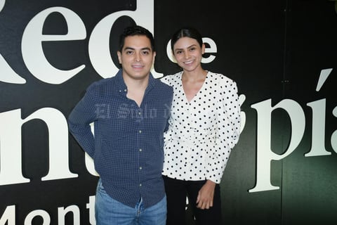 12112021 Laura Sarmiento y Jorge Salazar.