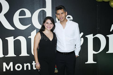 12112021 María Teresa de Elizalde y José Andrés Chávez.