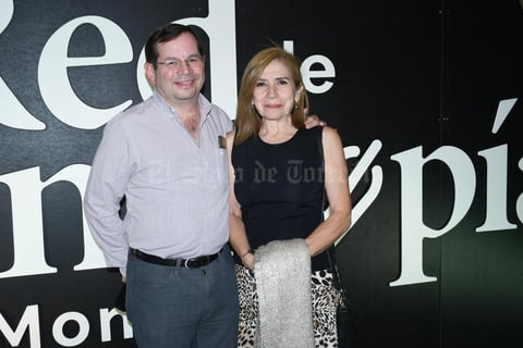 12112021 Arturo Gutiérrez y Carla Rodríguez.