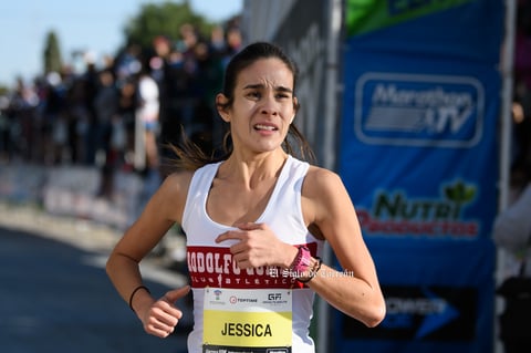 Jessica Flores