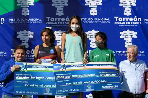 campeonas