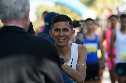Jose Luis Santana Marín