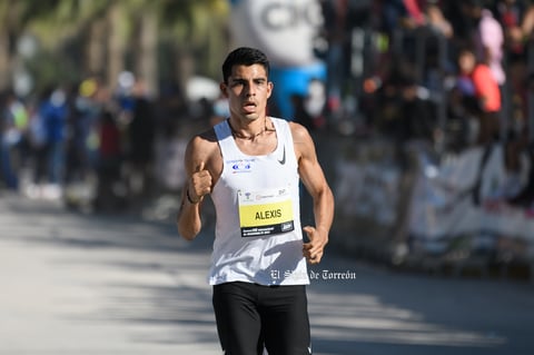 Alexis Hernández