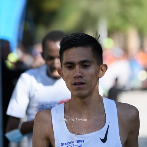 Jose Luis Santana Marin