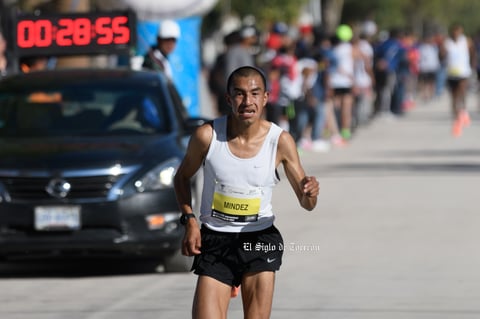 Alberto González Mindez