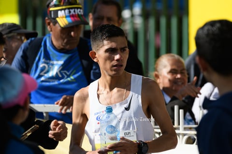 Jose Luis Santana Marín
