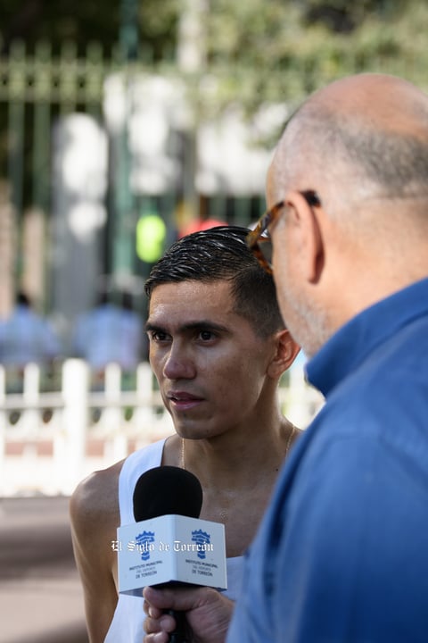 Jose Luis Santana Marín