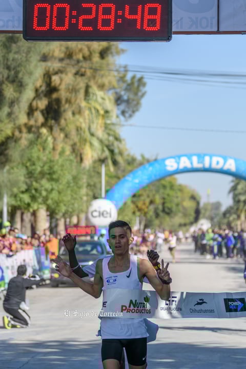 Jose Luis Santana Marin