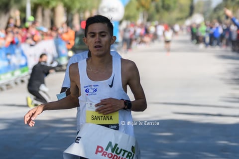 Jose Luis Santana Marin
