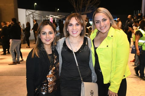 15112021 Cinthia, Jani y Caro.