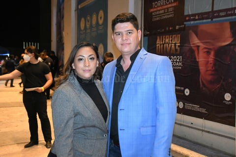 15112021 Janeth Ortiz y Ricardo Ulloa.