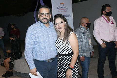 15112021 Luis Gerardo y Juli.