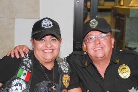15112021 Guadalupe Morales y Julio Vázquez.