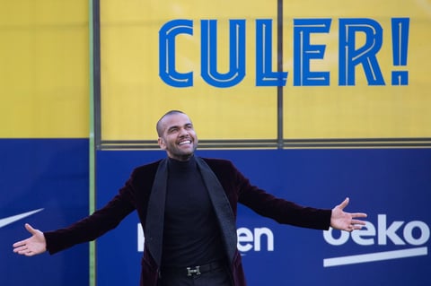 Realizan su presentación oficial 