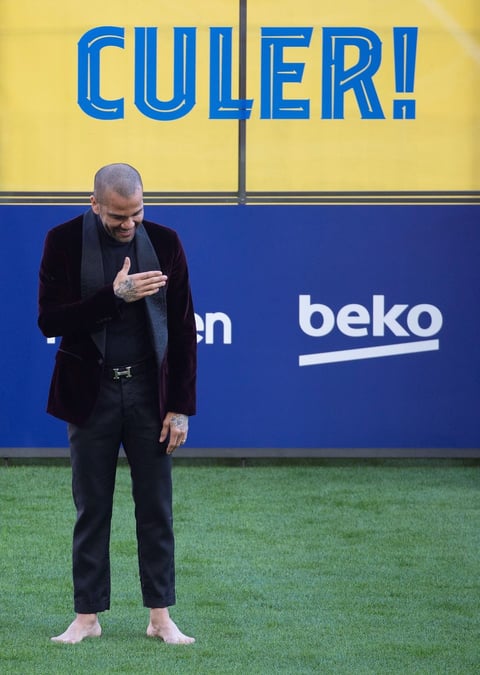 Realizan su presentación oficial 