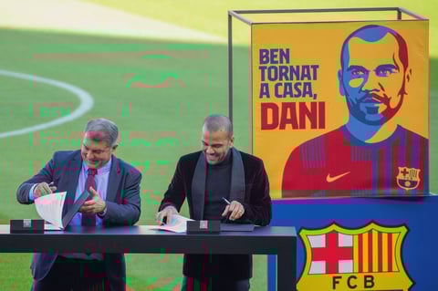 Realizan su presentación oficial 