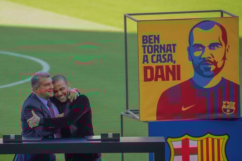 Realizan su presentación oficial 