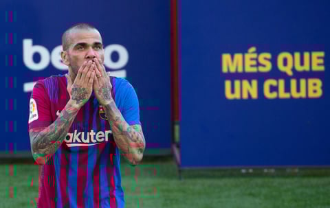 Realizan su presentación oficial 