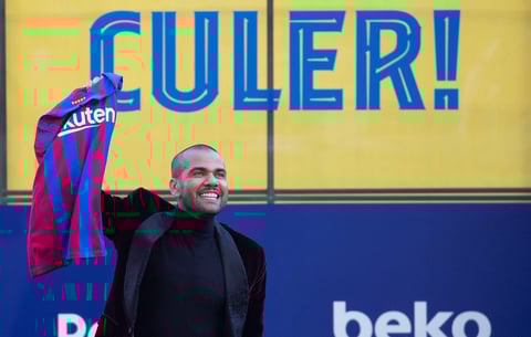 Realizan su presentación oficial 