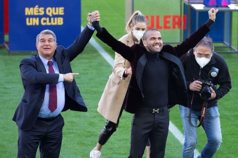 Realizan su presentación oficial 
