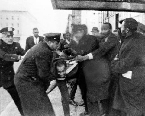 Dos hombres condenados por asesinato del líder de derechos civiles Malcolm X serán absueltos