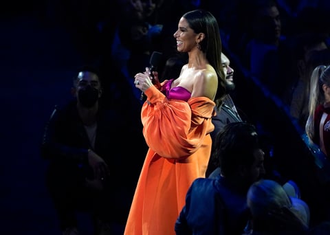 La ceremonia de los Latin Grammy desde Las Vegas