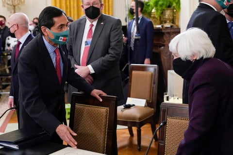 México, Estados Unidos y Canadá perfilan alianza productiva