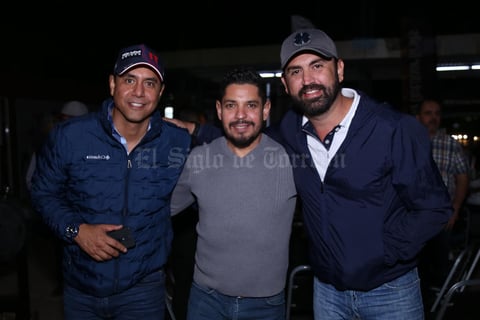 19112021 Fernando, Jorge y Abel.