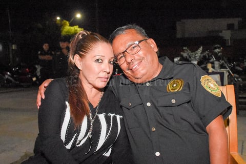 17112021 Ernesto Sánchez y Alicia Herrera.