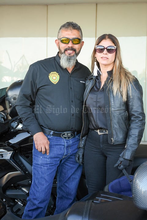 18112021 AMENA VELADA.  Jorge Arturo y Liliana.