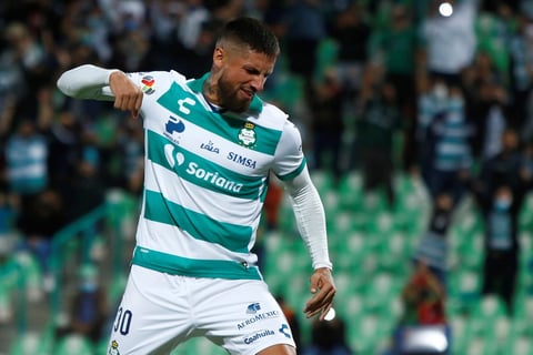 Santos Laguna enfrentará en Cuartos de Final a Tigres