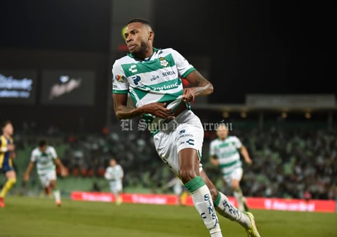 Santos Laguna enfrentará en Cuartos de Final a Tigres