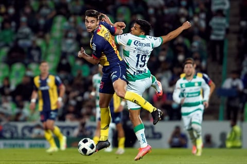 Santos Laguna enfrentará en Cuartos de Final a Tigres