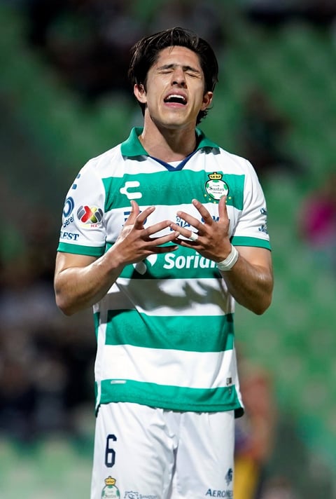 Santos Laguna enfrentará en Cuartos de Final a Tigres