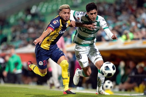 Santos Laguna enfrentará en Cuartos de Final a Tigres