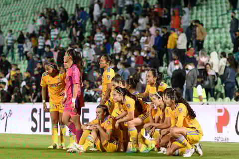 Perdieron en la última jornada de torneo Apertura 2021 dos goles contra cero 