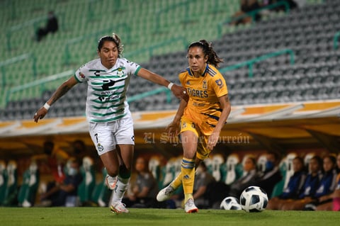 Perdieron en la última jornada de torneo Apertura 2021 dos goles contra cero 