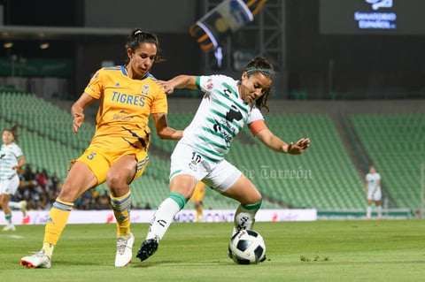 Perdieron en la última jornada de torneo Apertura 2021 dos goles contra cero 